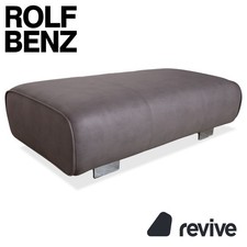 Rolf benz 6300 - 6300, leather