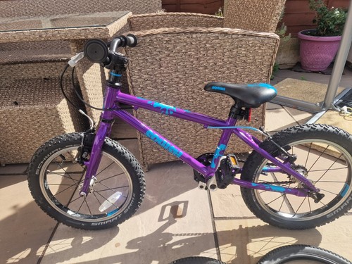 Squish unisex kids bike - squish,