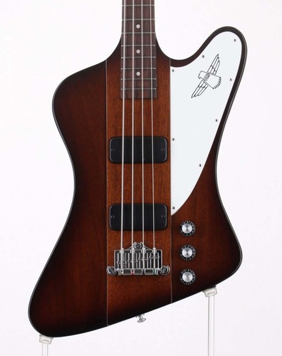 Gibson thunderbird bass - gibson,