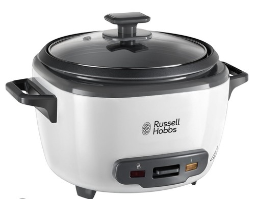 Russell hobbs rice cooker - hobbs, &