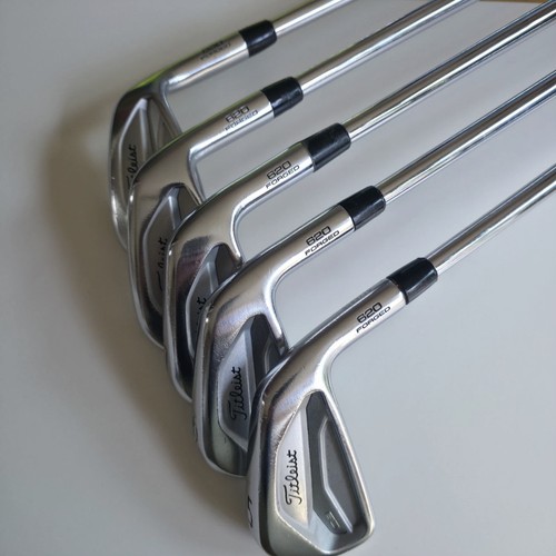 Titleist 620cb forged 9 - 620cb,