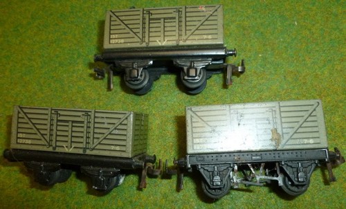 Vintage trix twin railway ttr - trix,