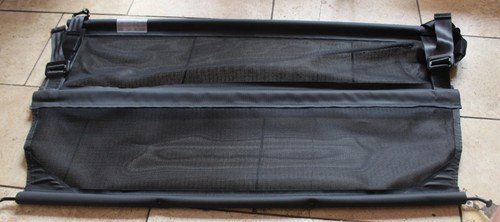 Audi 4lo861691 mesh partition - 4lo861691,