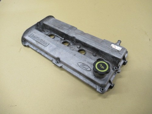 Ford zetec cam cover - ford,