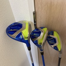 Nike golf vapor fly - vapor, driver