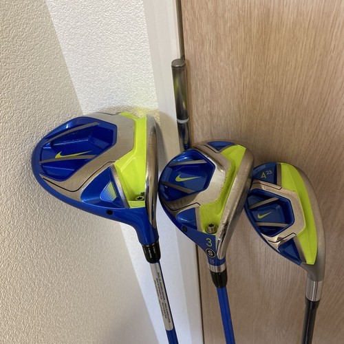 Nike golf vapor fly driver - vapor, fw