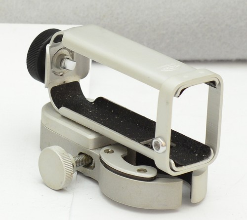Minox binocular attachment - 16,