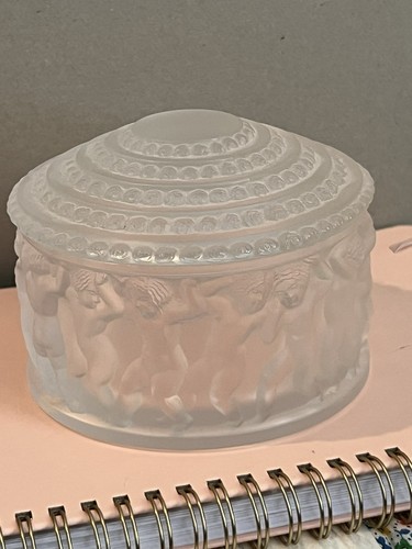 Antique rene lalique - rene,