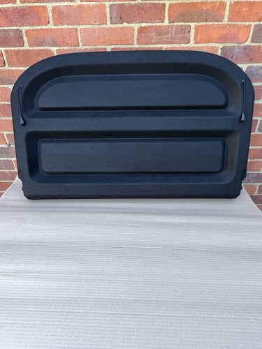 Genuine load cover nissan - genuine,