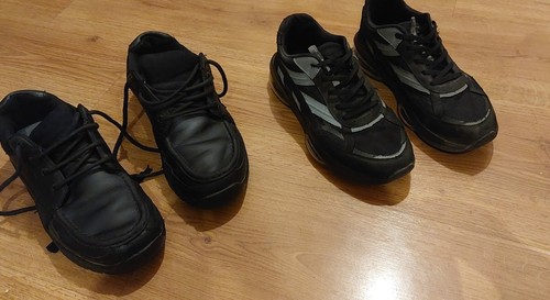 Size boys black - boys,