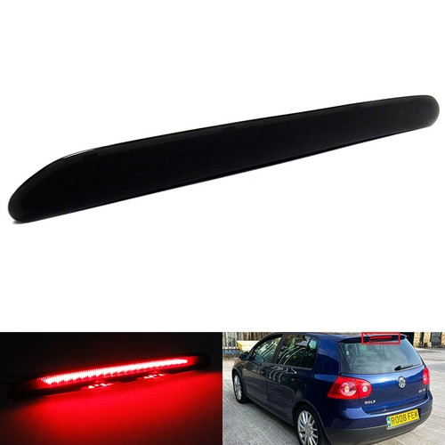 Black led high level - high, third