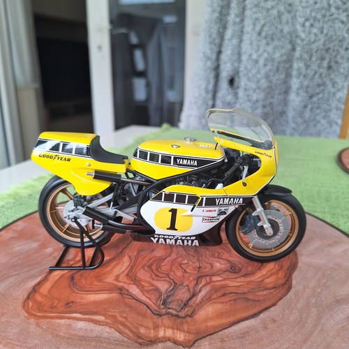 Minichamps kenny roberts - kenny,