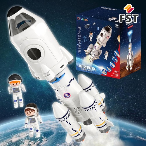 Space shuttle toys rocket ship - shuttle,