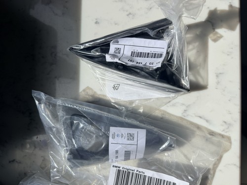 Bmw genuine right left - right,