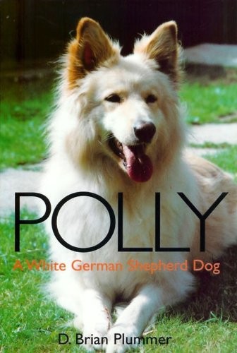 Polly white german - :,