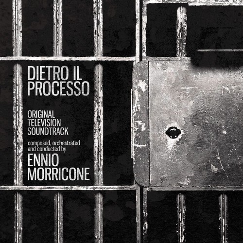 Ennio morricone dietro - ennio, il
