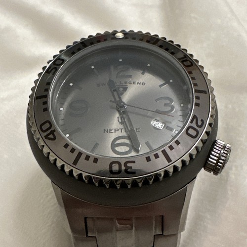Swiss legend men - swiss, watch