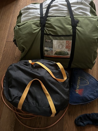 Vango kasari 600 - vango,