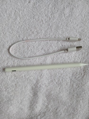 Apple pencil stylus pen - pencil,