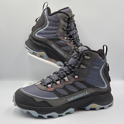 Merrell moab speed thermo - speed, 2
