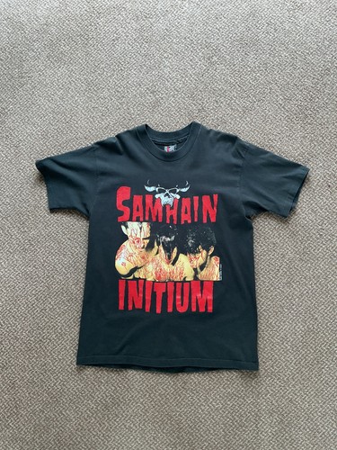 Rare 1990 samhain initium - rare,