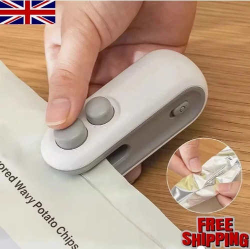 Mini bag sealer - 2, usb