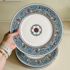 Wedgwood florentine turquoise - wedgwood,