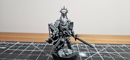 Warhammer 40k space marine - 40k,