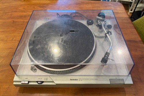 Technics direct drive - technics,