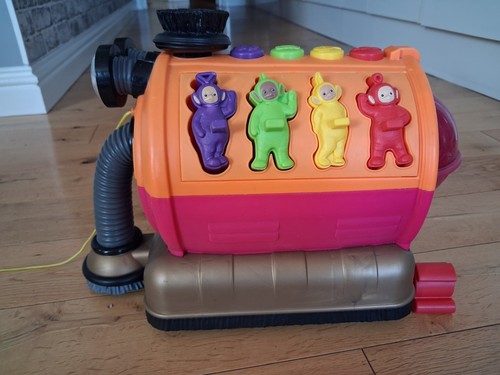 Teletubbies electronic noo - teletubbies,