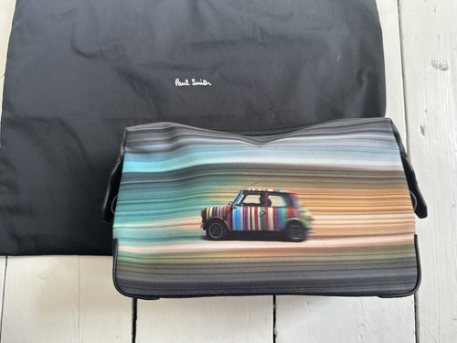 Bnwot paul smith - smith, car