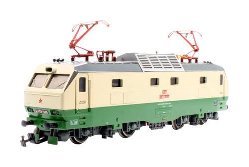 Piko gauge 6220 - ho, 5-6220