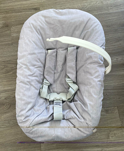 Stokke tripp trapp - tripp,