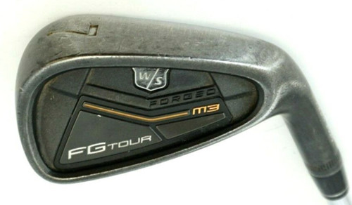 Wilson staff tour forged - wilson,