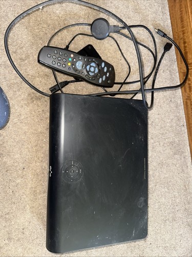 Sky box drx890 - sky, remote