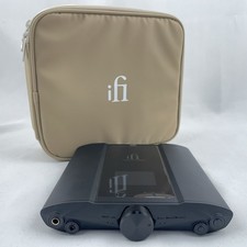 Ifi idsd valkyrie - ifi, flagship