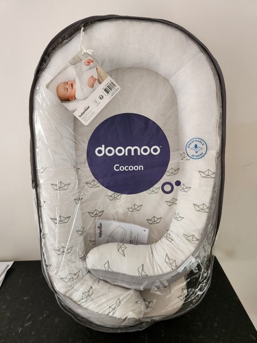 Babymoov doomoo cocoon baby - doomoo,