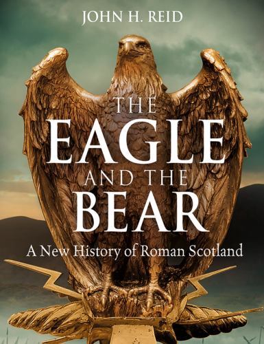 Eagle and the bear a - and,