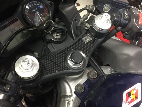 Honda cbr600f f4i 1 - f4i, f