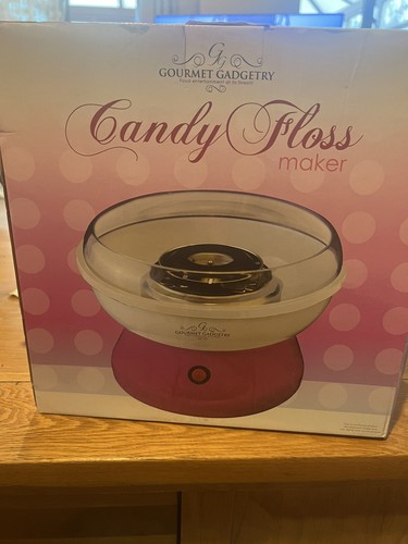 Candy floss maker machine - floss,