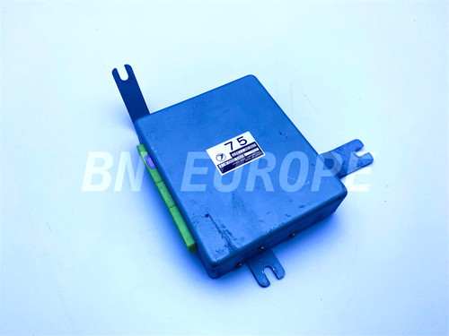 Subaru impreza ecu engine - subaru,
