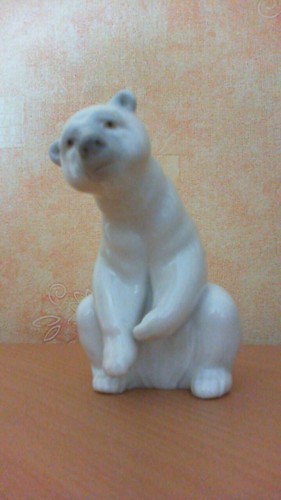 Adorable nao polar - 4,