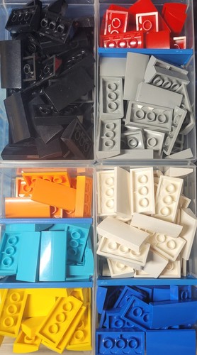 Lego 88930 brick - lego,