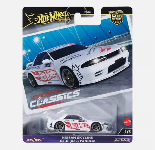 Hot wheels nissan skyline - wheels,