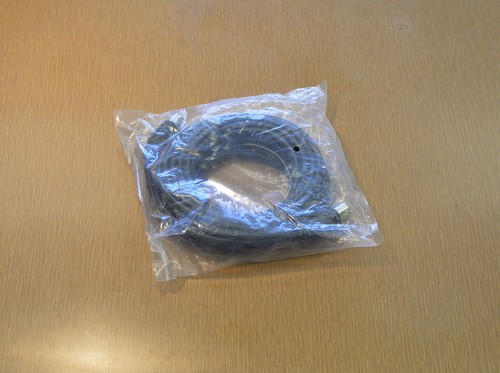 New racermate computrainer - new,
