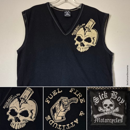 Vtg y2k sick - y2k,