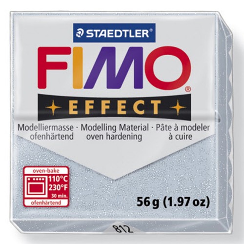 Fimo effect 56g polymer - effect,