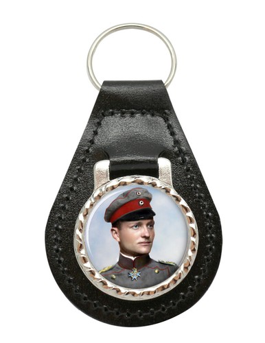 Manfred von richthofen leather - manfred,