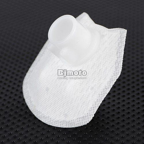 Fuel pump filter strainer - fuel,
