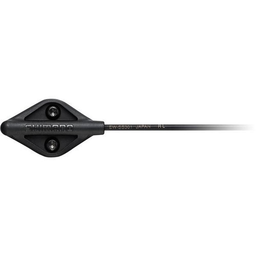 Shimano steps ss301 speed - steps, ew-ss301